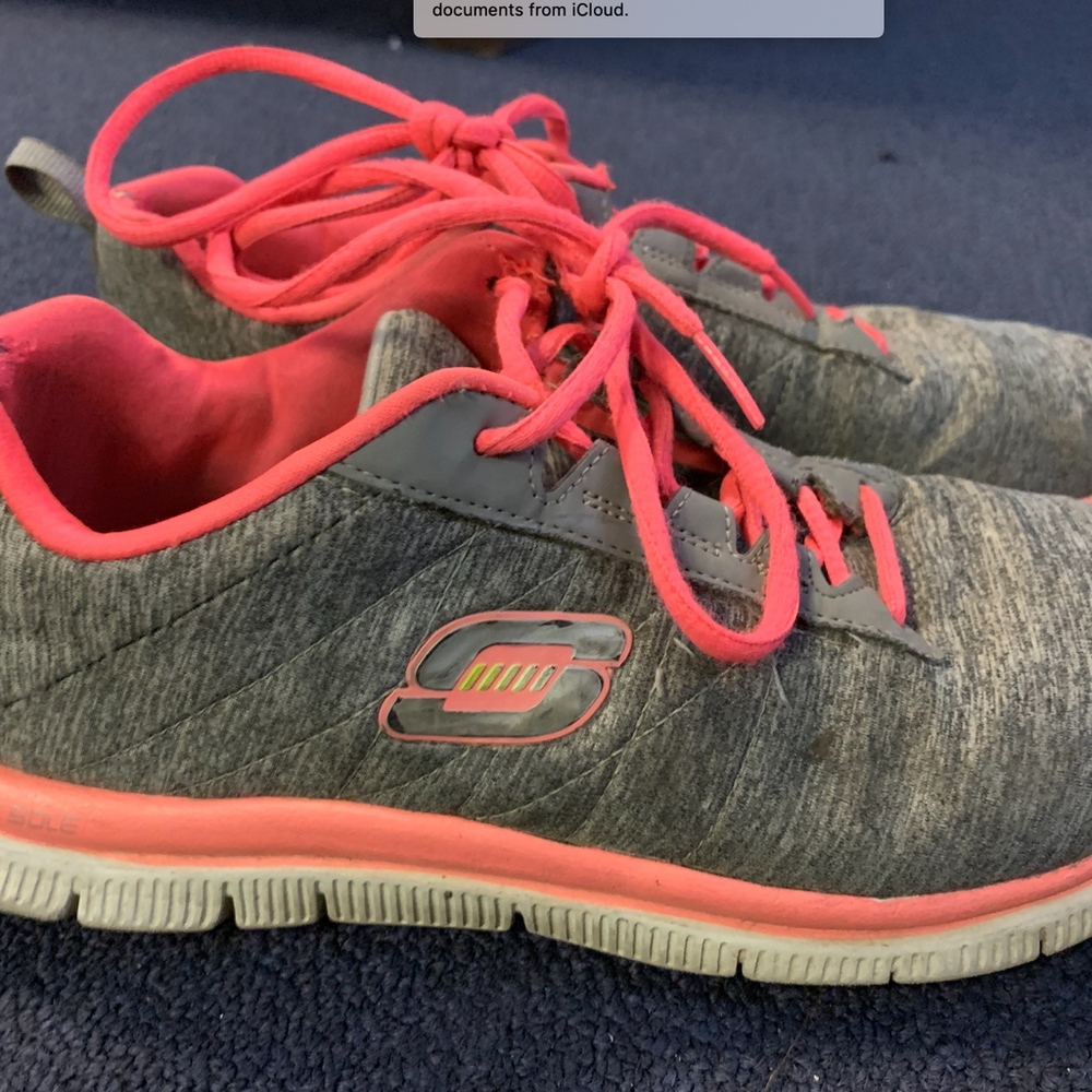 Skechers Used Shoes